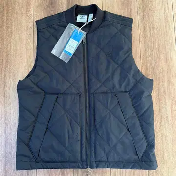 adidas 퀼팅 충전솜 베스트