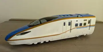 마이크로 놀자 빅 프라레일 W7계 호쿠리쿠 신칸센 카가야키