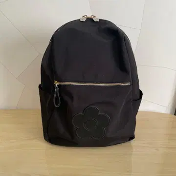 마리콴트 백팩 테라코타