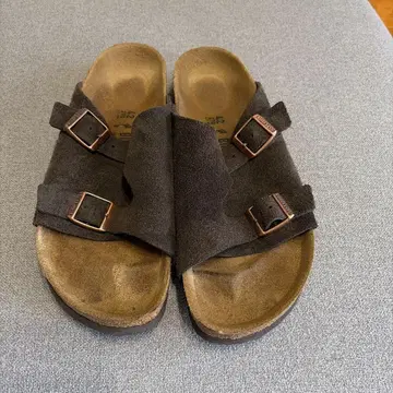 BIRKENSTOCK 샌들 27cm