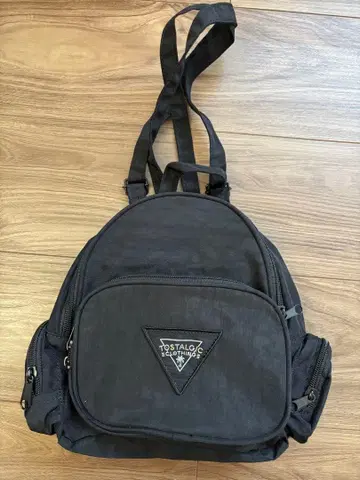 토탈지크 클로징 백팩 컨디션 최상