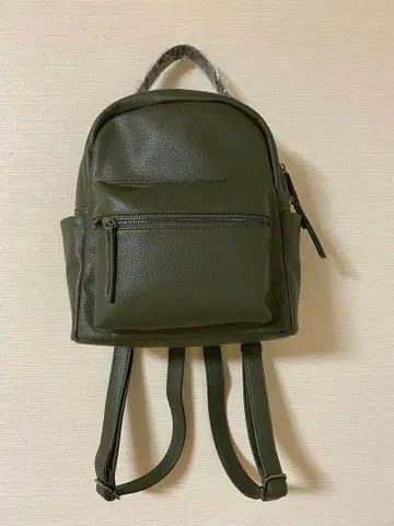 Vita Felice 9 포켓 미니 백팩