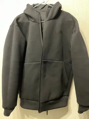 THE NORTH FACE 남성용 리버서블 아웃도어 자켓 블랙