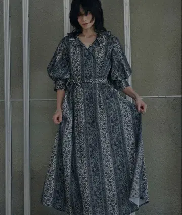 (마감 세일) AMERI VINTAGE 아메리빈티지 원피스