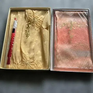 고급 오비 장식 천, 겉옷 끈 묶음 판매