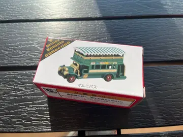 디즈니 리조트 비클 컬렉션 토미카 옴니버스