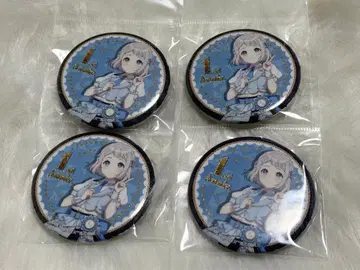 학마스 카츠라기 리리야 캔뱃지