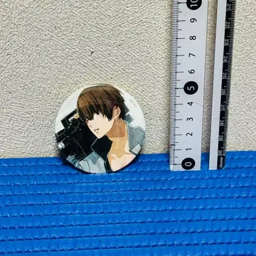 NORN9 노룬노넷 무로보시 론 캔뱃지 오토메이트 w