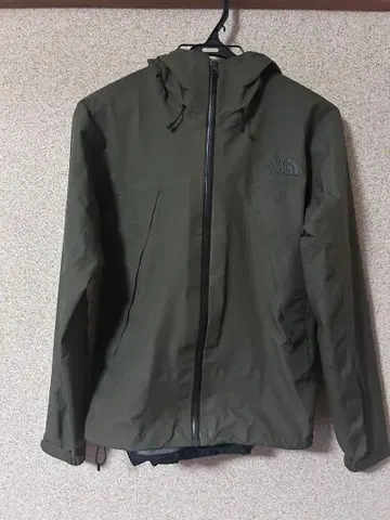 THE NORTH FACE GORE-TEX 마운틴 파카