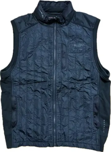HACKETT ASTON MARTIN RACING 블랙 베스트 L