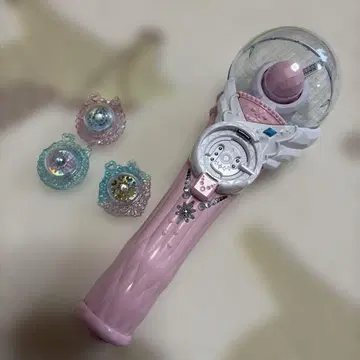 프리큐어 히로가루 스카이 프리큐어 변신 스카이 미라주 스카이 프리큐어