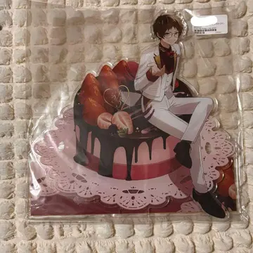 모루데오 UMM.com 아크릴 스탠드