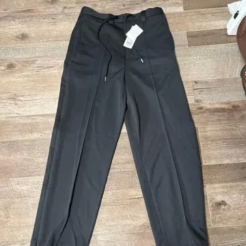 HARE 남성용 스웨트 팬츠 정가 14300엔 택 포함 최종 처분