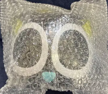 라샤오헤이 전기 2 샤오헤이 팝콘 BOX 미사용