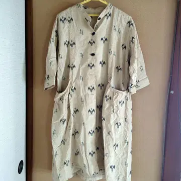 기모노 리메이크 원피스