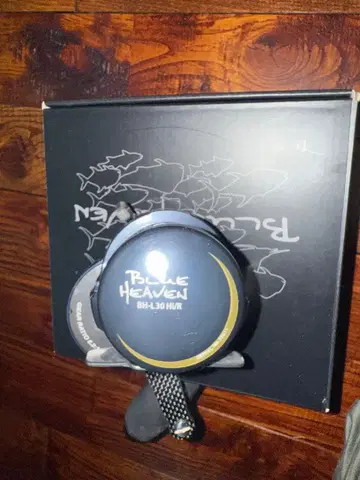 블루헤븐 L30Hi/R-Ny/G 네이비 골드