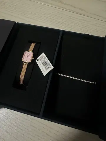 다니엘 웰링턴 시계