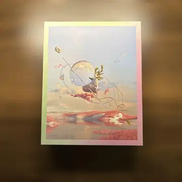 Mrs. GREEN APPLE Unity 완전 생산 한정판