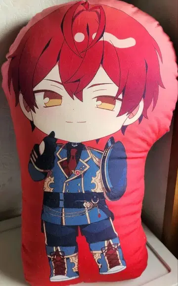 바우군 쿠션 KnightX 기사X