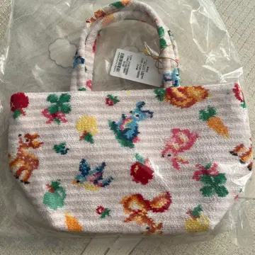 [ 미개봉 새상품 ] FEILER 페이러 팁탑 포레스트 백