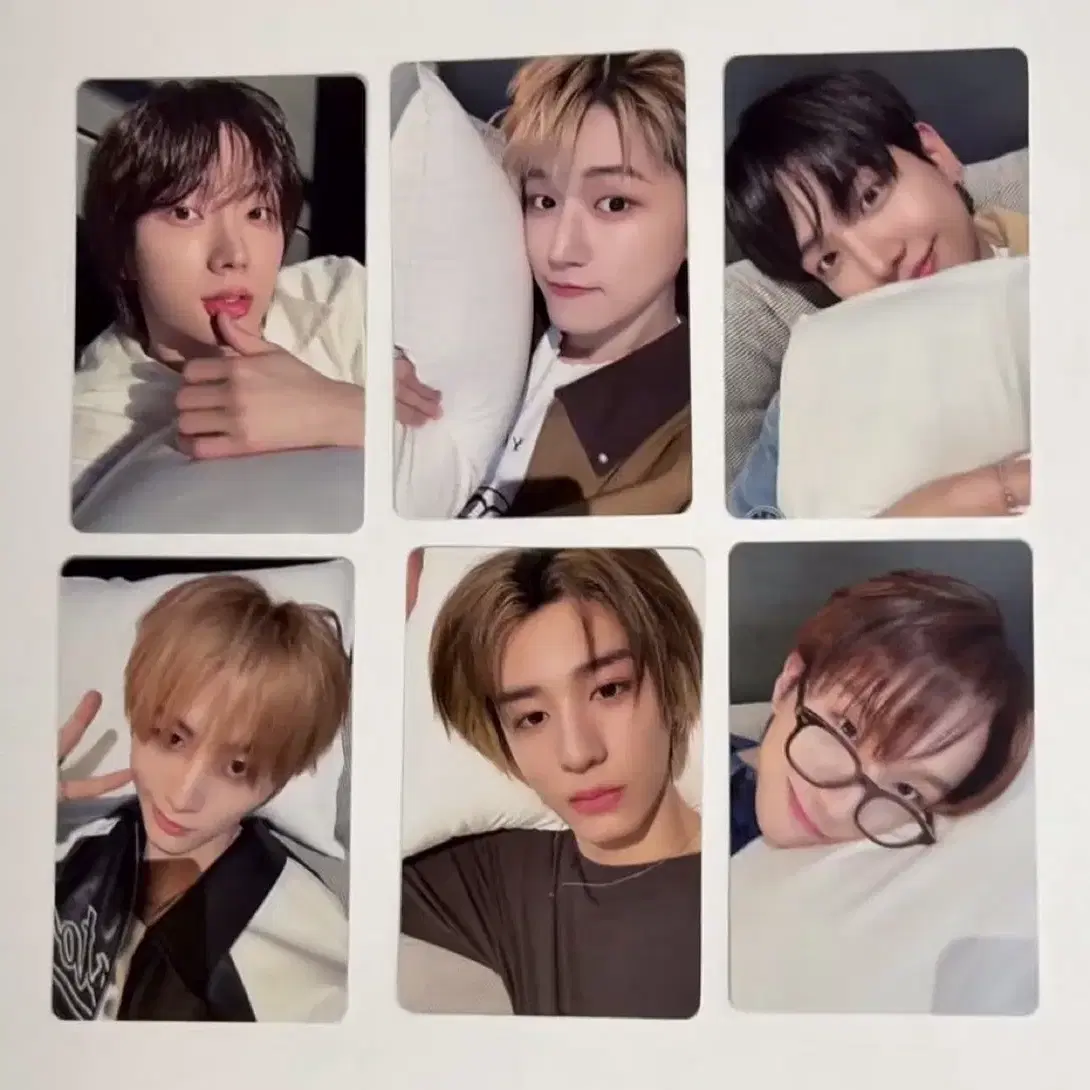 boynextdoor No Genre yizhiyu 4th | Bunjang Global