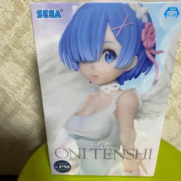 SEGA Re: 제로부터 시작하는 이세계 생활