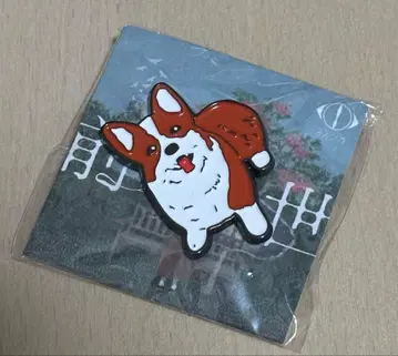 요루시카 2024 전생 핀 배지