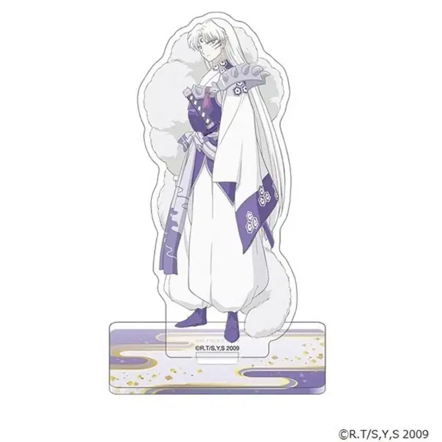 이누야샤 셋쇼마루 아크릴 스탠드 판매