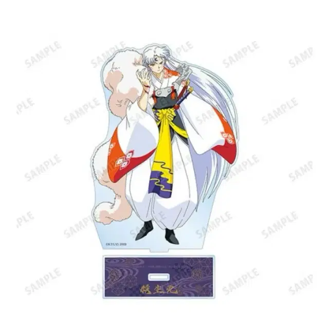 이누야샤 셋쇼마루 아크릴 스탠드 판매