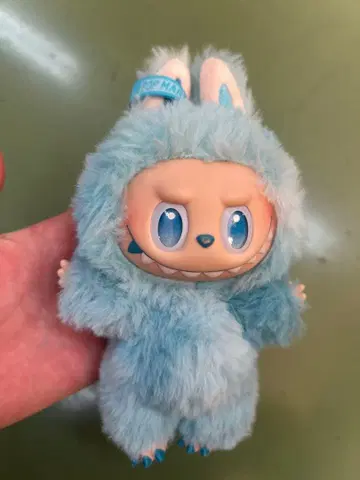 러브럽 스카이블루