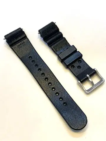 SEIKO 정품 우레탄 벨트 GL831