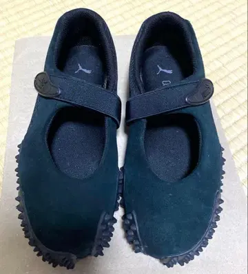 Puma Mostro Fey PRM 스니커즈 24cm