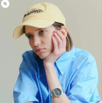 [ Shinzone ] OBRIGARD CAP