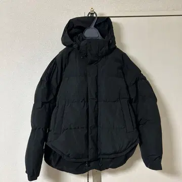 nagonsans 다운 자켓