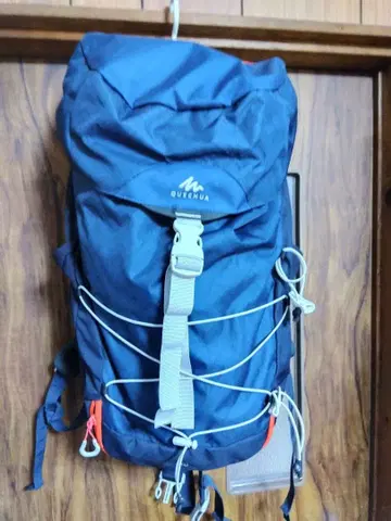 데카트론 QUECHUA 네이비