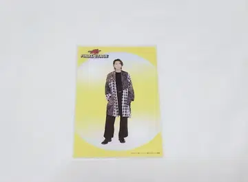 가면라이더 가브 FS 모두의 브로마이드 단독 라키아 브람 쇼지 코헤이