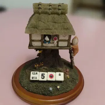 게게게의 키타로 만년 달력