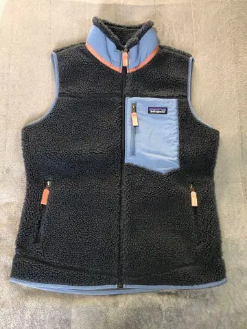 새상품급 patagonia 파타고니아 레트로X 보아 플리스 베스트 M