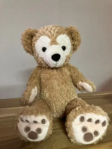 더피 Duffy 봉제 인형