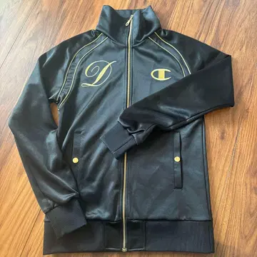 Champion S 사이즈 블랙 저지 DressCamp