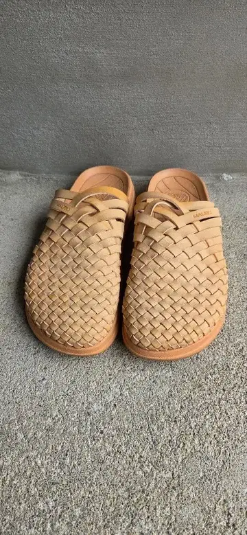 MALIBU SANDALS 식민지 24cm