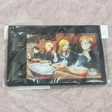 아크릴 블록 주술회전 팬파레 환영야행 본점 in 하라주쿠