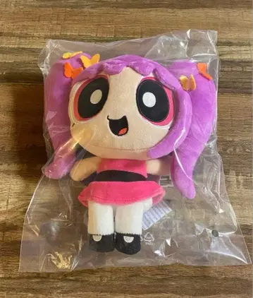 NewJeans 하니 미디엄 봉제 인형