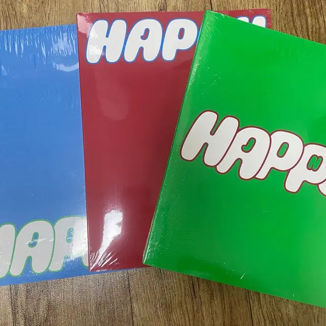 방탄 진 해피 석진 솔로 앨범 미개봉 판매