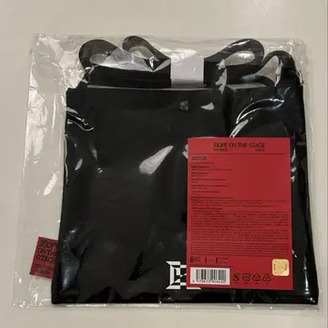 라스트 1점 HOPE ON THE STAGE movie 사코슈