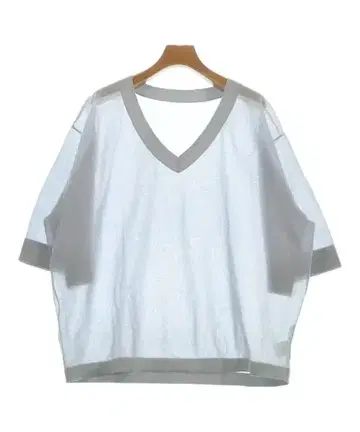 CLANE 니트 스웨터 여성용