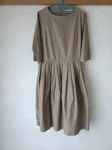 그랑마마도터 원피스