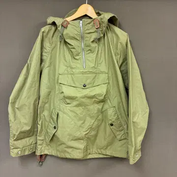 ARPENTEUR ANORAK 아노락 XS