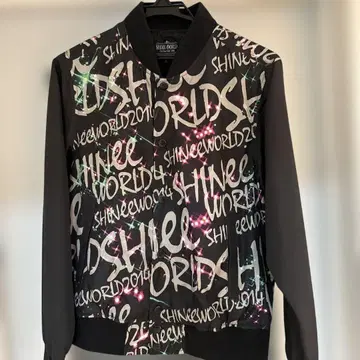 SHINee 2014 I'm Your Boy 투어 굿즈 블루종