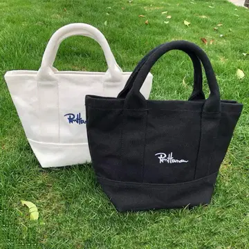 론 헤르만 토트백